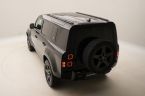 Land Rover Defender - fotka číslo 16