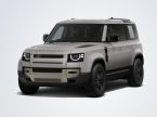 Land Rover Defender - fotka číslo 0