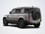 Land Rover Defender - fotka číslo 1