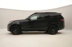 Land Rover Discovery - fotka číslo 8
