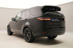 Land Rover Discovery - fotka číslo 9