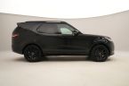 Land Rover Discovery - fotka číslo 12