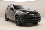Land Rover Discovery - fotka číslo 13