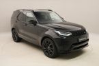 Land Rover Discovery - fotka číslo 15