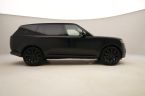Land Rover Range Rover - fotka číslo 10