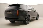 Land Rover Range Rover - fotka číslo 16