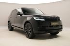 Land Rover Range Rover - fotka číslo 9