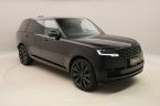 Land Rover Range Rover - fotka číslo 11