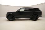 Land Rover Range Rover - fotka číslo 13