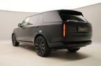Land Rover Range Rover - fotka číslo 14