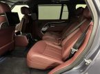 Land Rover Range Rover - fotka číslo 3