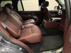 Land Rover Range Rover - fotka číslo 31