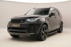 Land Rover Discovery - fotka číslo 0