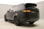 Land Rover Discovery - fotka číslo 9