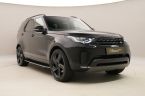 Land Rover Discovery - fotka číslo 13