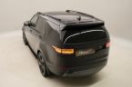 Land Rover Discovery - fotka číslo 16