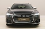 Audi S6 - fotka číslo 14