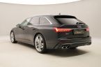 Audi S6 - fotka číslo 9