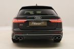 Audi S6 - fotka číslo 10