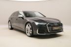 Audi S6 - fotka číslo 13