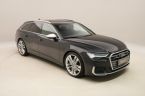 Audi S6 - fotka číslo 15