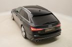 Audi S6 - fotka číslo 16