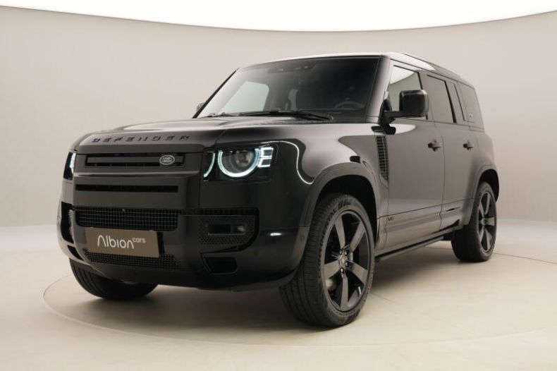 Land Rover Defender - hlavní fotka inzerátu