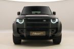 Land Rover Defender - fotka číslo 14
