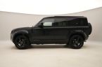 Land Rover Defender - fotka číslo 8