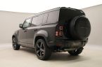 Land Rover Defender - fotka číslo 9