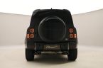 Land Rover Defender - fotka číslo 10