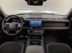 Land Rover Defender - fotka číslo 1