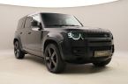 Land Rover Defender - fotka číslo 13