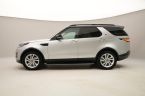 Land Rover Discovery - fotka číslo 8