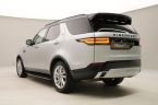 Land Rover Discovery - fotka číslo 9