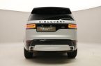 Land Rover Discovery - fotka číslo 10