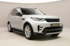 Land Rover Discovery - fotka číslo 13