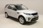 Land Rover Discovery - fotka číslo 15