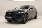 Jaguar F-Pace - fotka číslo 0