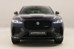 Jaguar F-Pace - fotka číslo 14