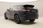 Jaguar F-Pace - fotka číslo 9