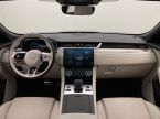 Jaguar F-Pace - fotka číslo 1