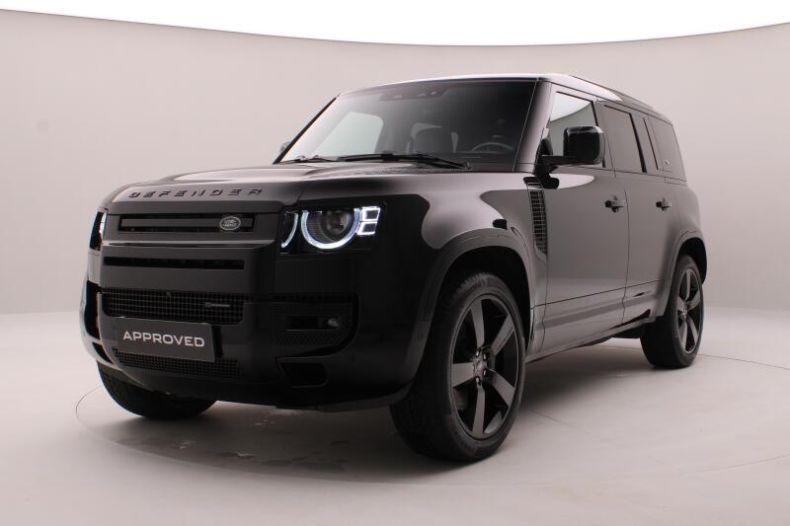 Land Rover Defender - hlavní fotka inzerátu