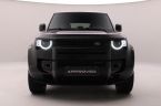 Land Rover Defender - fotka číslo 14