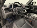 Land Rover Defender - fotka číslo 3