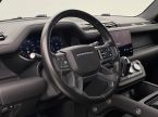 Land Rover Defender - fotka číslo 17