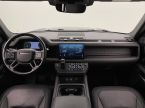 Land Rover Defender - fotka číslo 1
