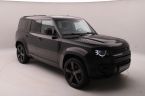 Land Rover Defender - fotka číslo 15