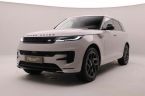 Land Rover Range Rover Sport - fotka číslo 0