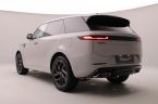 Land Rover Range Rover Sport - fotka číslo 9
